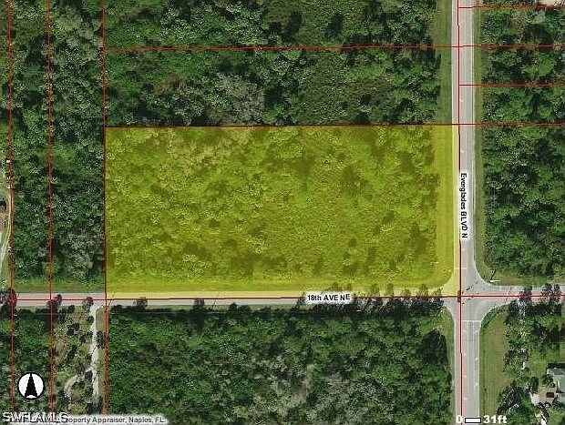 1st image of Everglades Blvd