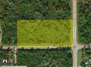 Everglades Blvd, Naples, FL 34120