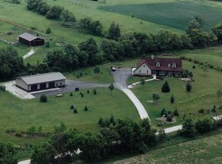 N51W22227 Lisbon Rd, Lisbon, WI 53089