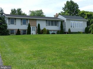 1021 Stirrup Run Dr, Jarrettsville, MD 21084