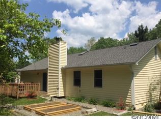 8 Wagner Branch Rd, Asheville, NC 28804