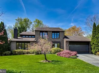 7902 Springer Rd, Bethesda, MD 20817