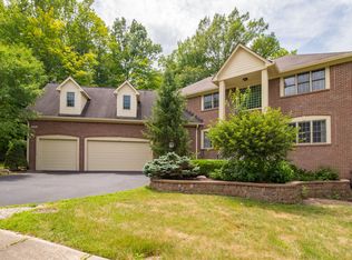 8052 Sargent Rdg, Indianapolis, IN 46256