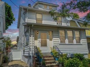 14 Cottage Pl, Irvington, NJ 07111