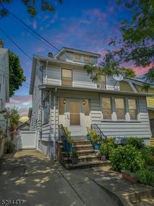 14 Cottage Pl, Irvington, NJ, 07111