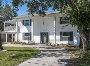 10852 Hamlin Blvd, Largo, FL 33774
