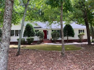 4804 Frontage Rd NW, Cleveland, TN 37312