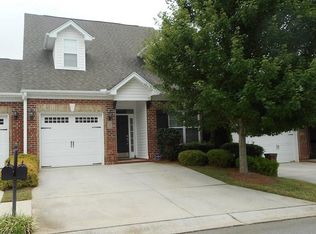 203 Queensbury Dr, Winston Salem, NC 27127