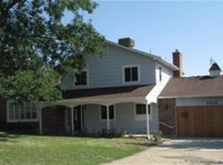 7816 Rogers St, Arvada, CO 80007