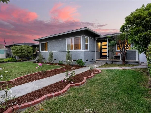 4314 W 173rd St, Torrance, CA 90504