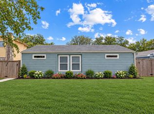 4413 Teri Rd, Austin, TX 78744