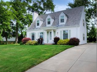 1203 Hereford Rd, Cleveland Heights, OH