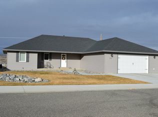 3325 Appalachian Ave, Cody, WY 82414