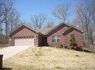 22 Alpine Ln, Cabot, AR 72023