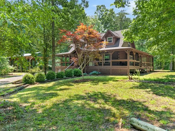 35 Ridge View Ln, Spencer, TN 38585