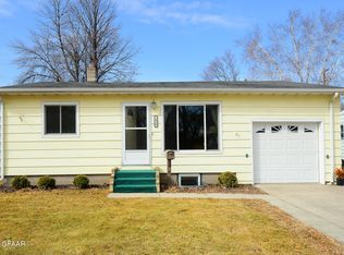 1018 S 18th St, Grand Forks, ND 58201