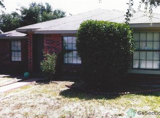 3926 Cochise Dr, Balch Springs, TX 75180