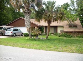 9033 Hernando Way, Weeki Wachee, FL 34613
