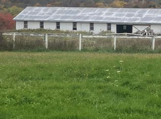 0L Eaton Corners Rd, Delanson, NY 12053