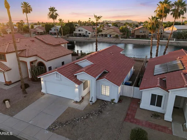 7824 W JULIE Drive, Glendale, AZ 85308