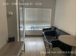 2116 Sunview St #258B, Waterloo, ON N2L 3V9