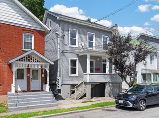 54 Gifford Avenue, Poughkeepsie, NY 12601