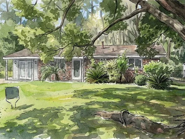 38 Merrydell Dr, Savannah, GA 31419