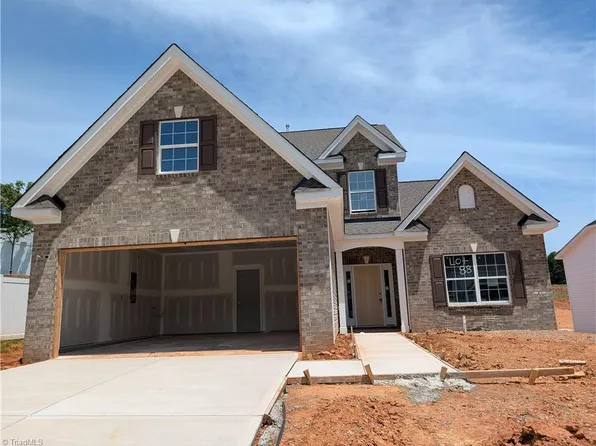 1628 Birtwick Park St #88, Kernersville, NC 27284