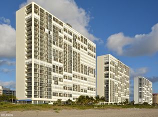 2800 S Ocean Blvd APT 4C, Boca Raton, FL 33432