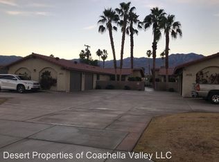 34785 Vaquero Rd APT 103, Cathedral City, CA 92234