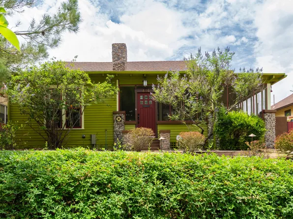 816 Silver Ave SE, Albuquerque, NM 87102