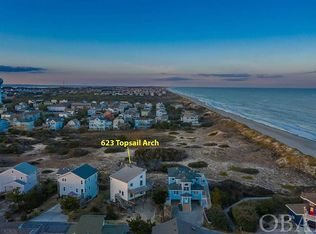 623 Topsail Arch, Corolla, NC 27927