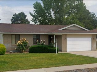 1761 E Wildflower Rd, Sandy, UT 84092