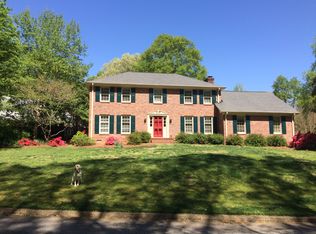 805 S Almond Dr, Simpsonville, SC 29681