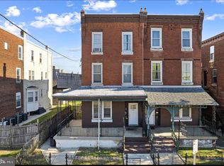 927 Belmont Ave, Philadelphia, PA 19104