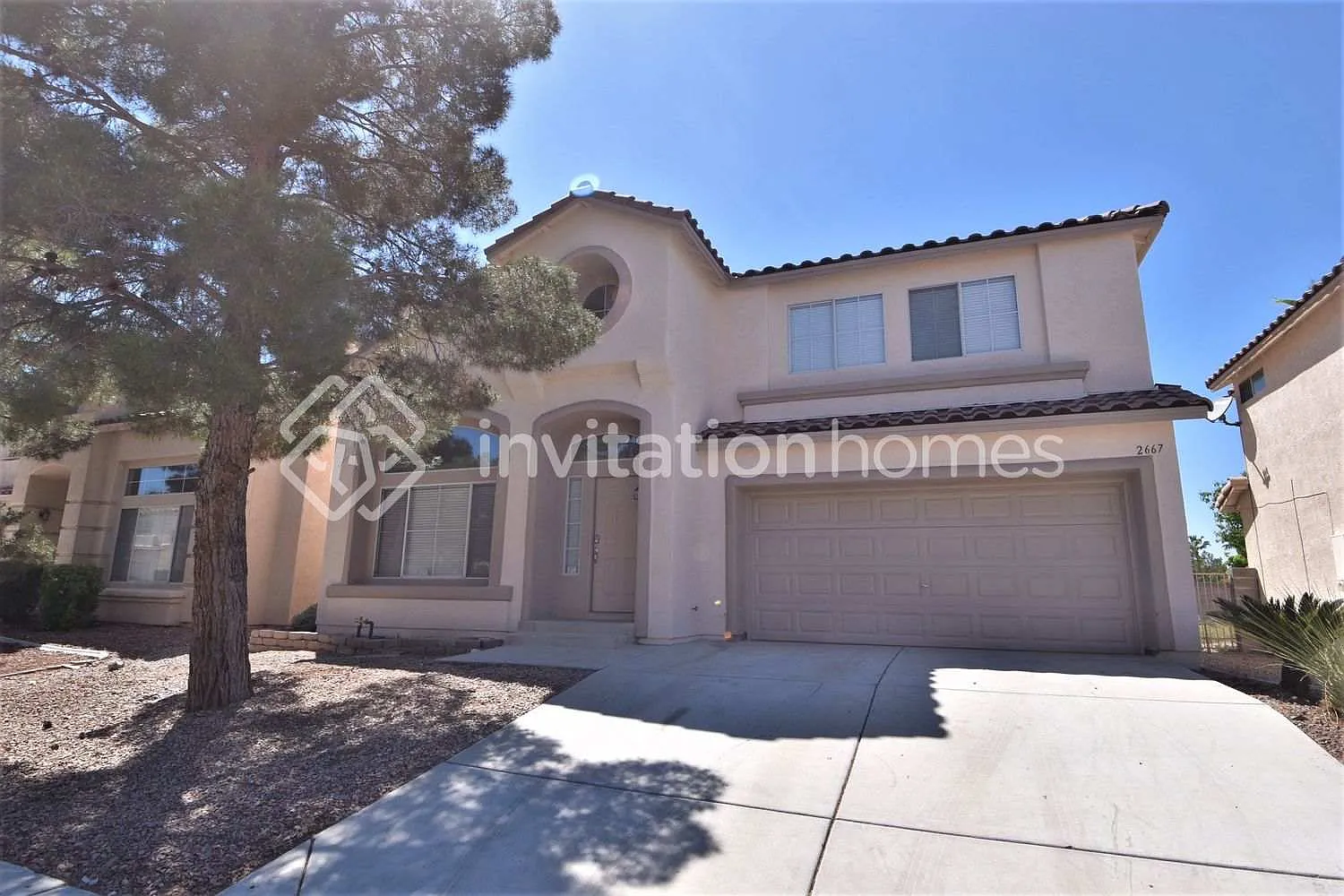 2667 Ridgewater Cir Henderson, NV 89074 — Photo 1