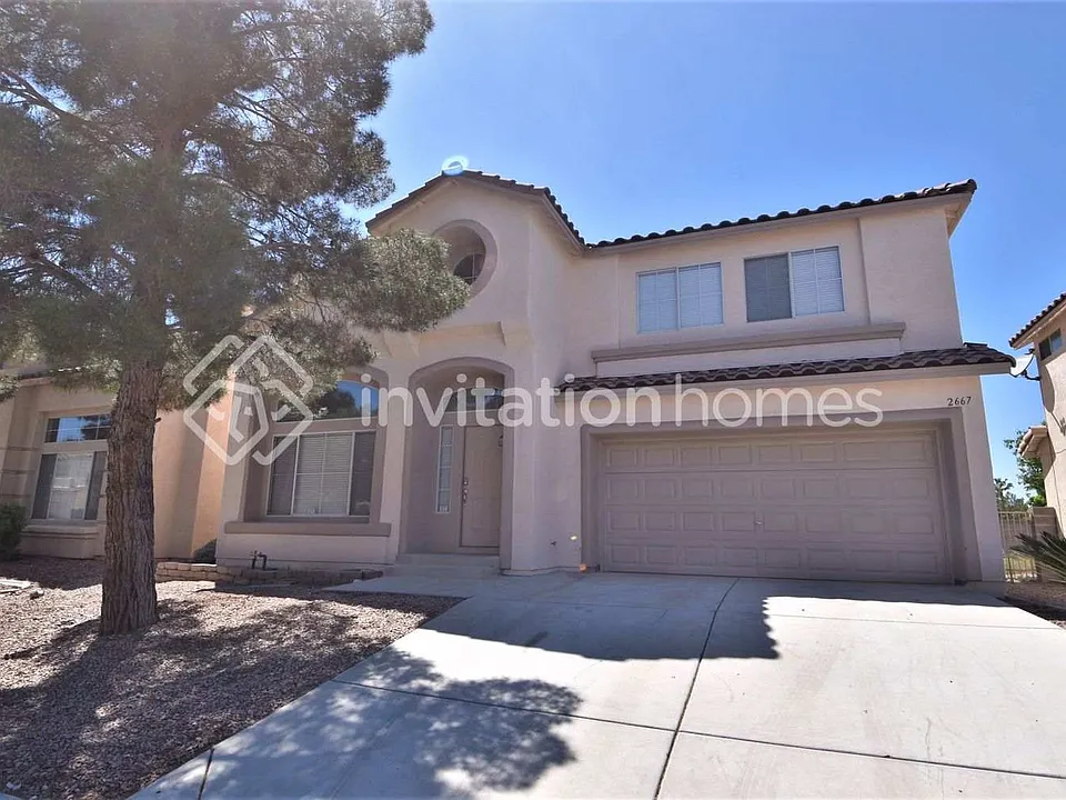 2667 Ridgewater Cir