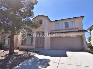 2667 Ridgewater Cir, Henderson, NV 89074