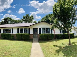 4810 S 18th Ter, Fort Smith, AR 72901