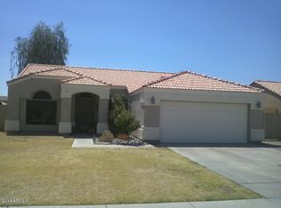 2630 N 86th Dr, Phoenix, AZ 85037
