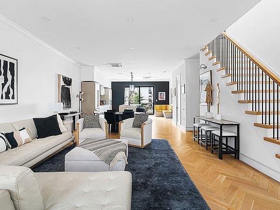 3rd image of 1217 Jefferson Ave #2FAM