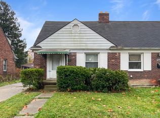 17152 Sioux St, Detroit, MI 48224