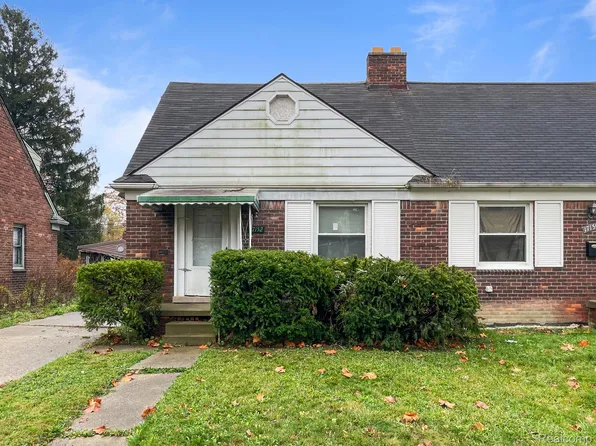 17152 Sioux St, Detroit, MI 48224