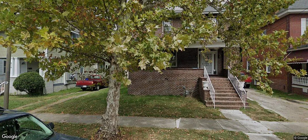 614 W. 36th Street, Norfolk, VA 23508 — Photo 1