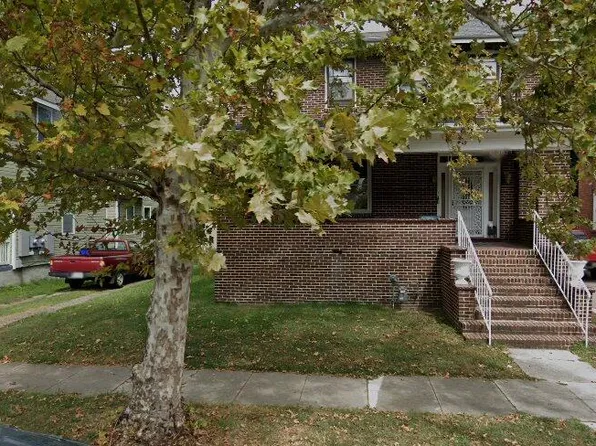 614 W 36th St, Norfolk, VA 23508