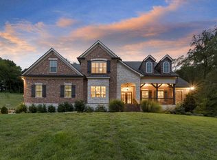 811 Singleton Ln, Brentwood, TN 37027
