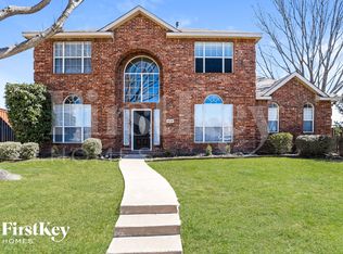 5210 Orlando Cir, Rowlett, TX 75088