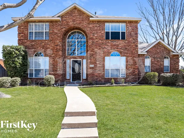 5210 Orlando Cir, Rowlett, TX 75088