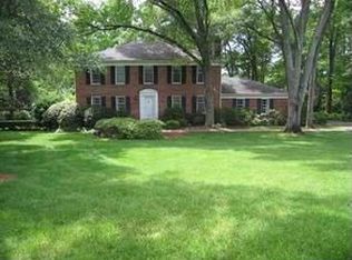 1616 Parkins Mill Rd, Greenville, SC 29607