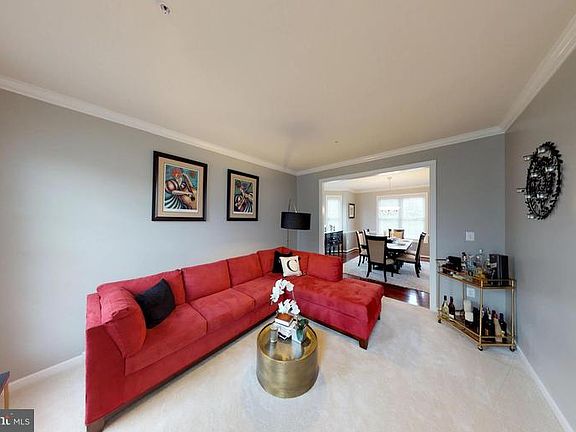 4th image of 23200 British Manor Dr